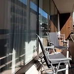 Cacciatori Delle Alpi 7 Apartamento