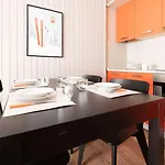 Cacciatori Delle Alpi 7 Apartment