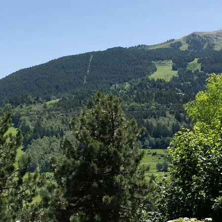 Cacciatori Delle Alpi 7 Appartement *