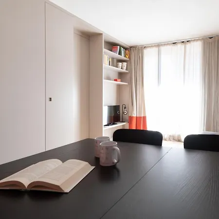 Appartement Cacciatori Delle Alpi 7 Bormio