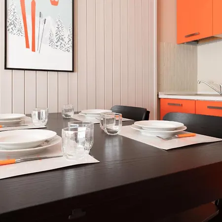 Cacciatori Delle Alpi 7 Appartement