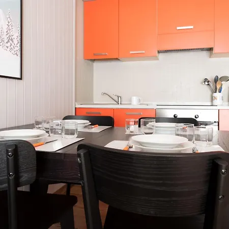 Appartement Cacciatori Delle Alpi 7
