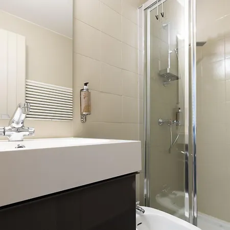 Italianway - Cacciatori Delle Alpi 7 Апартаменты *