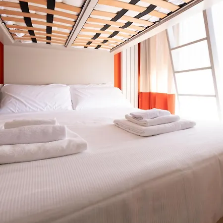 Italianway - Cacciatori Delle Alpi 7 Апартаменты Бормио