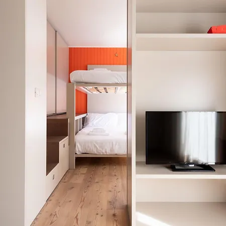 Italianway - Cacciatori Delle Alpi 7 *