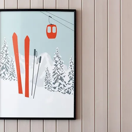 Italianway - Cacciatori Delle Alpi 7 Апартаменты