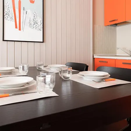 Italianway - Cacciatori Delle Alpi 7 Бормио