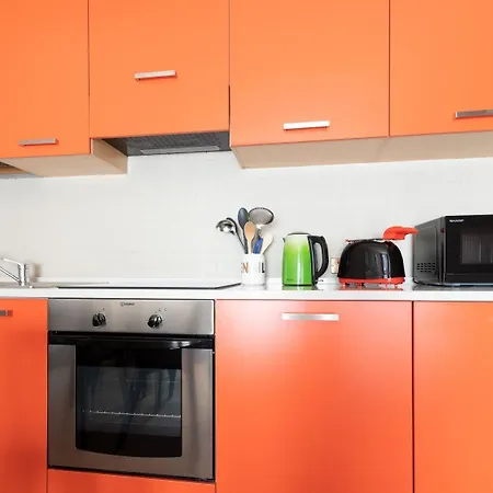 Italianway - Cacciatori Delle Alpi 7 * Бормио