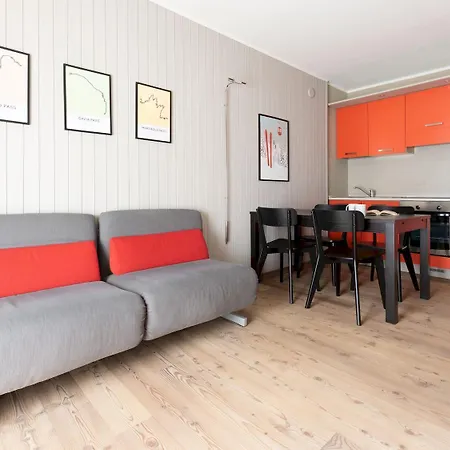 Italianway - Cacciatori Delle Alpi 7 * Бормио