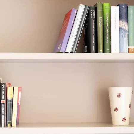 Апартаменты Italianway - Cacciatori Delle Alpi 7 Бормио