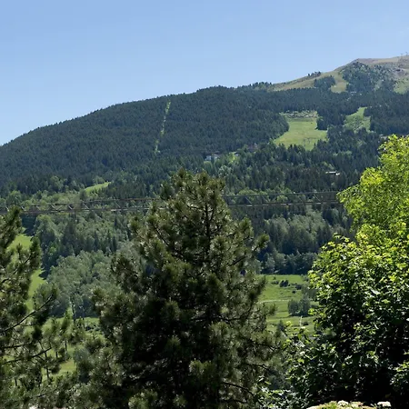 Cacciatori Delle Alpi 7 Appartement *