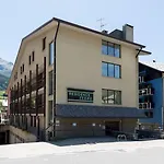 Apartamento Cacciatori Delle Alpi 7