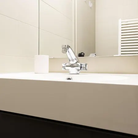 Cacciatori Delle Alpi 7 Appartement *