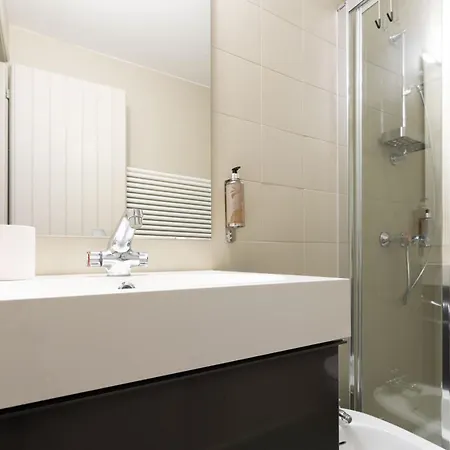 Appartement Cacciatori Delle Alpi 7 Bormio