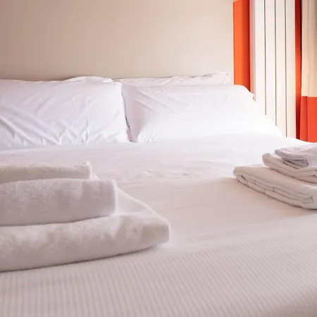 Appartement Cacciatori Delle Alpi 7
