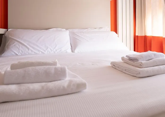 Apartmán Italianway - Cacciatori Delle Alpi 7